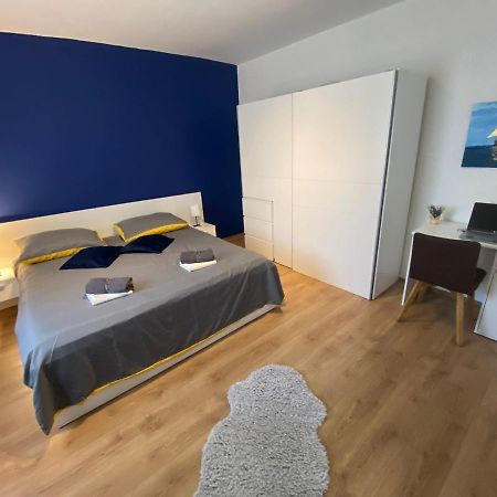 Apartment Dora Zadar Bagian luar foto