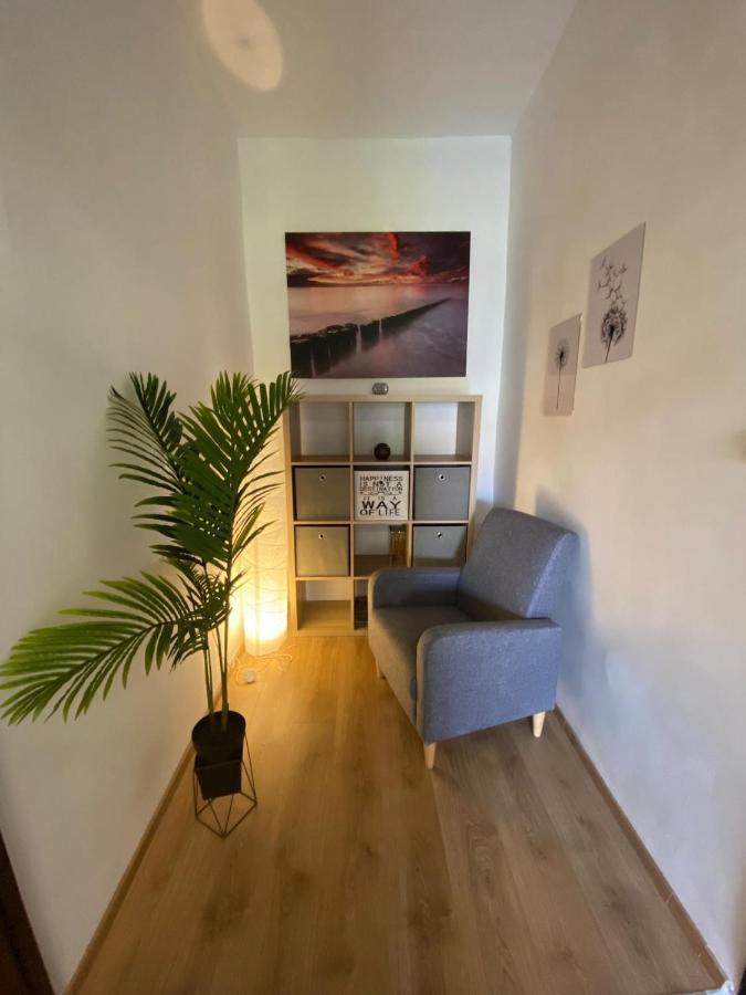 Apartment Dora Zadar Bagian luar foto