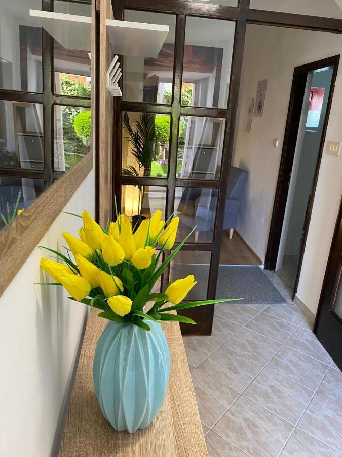 Apartment Dora Zadar Bagian luar foto
