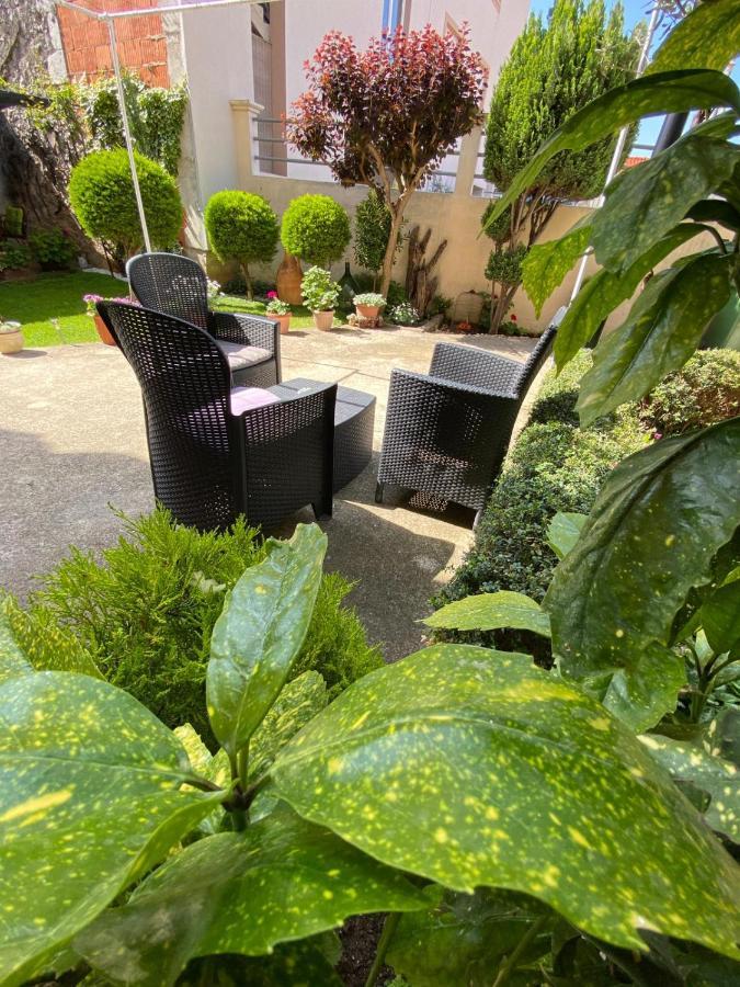 Apartment Dora Zadar Bagian luar foto