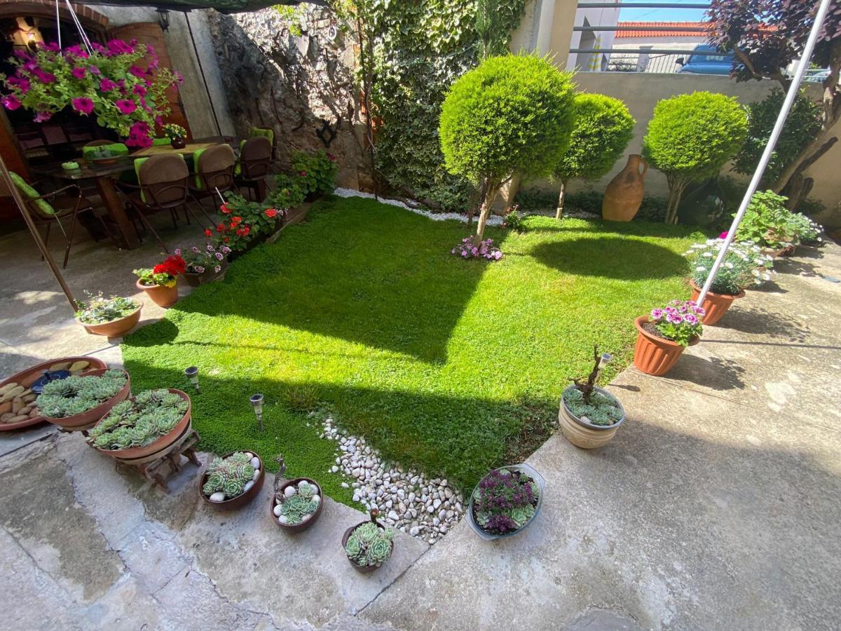 Apartment Dora Zadar Bagian luar foto