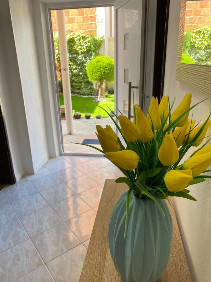 Apartment Dora Zadar Bagian luar foto