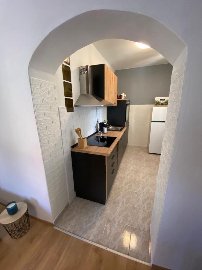 Apartment Dora Zadar Bagian luar foto